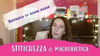 Stitichezza yin o yang? Un punto di vista macrobiotico.