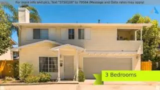 Priced $419,900 to $429,900 - 5741 Lake Murray Boulevard, La Mesa, CA 91942
