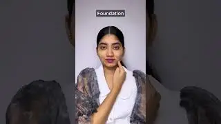 Sweat Proof Makeup for Summers