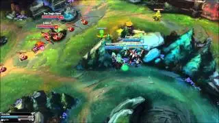 When You Think You're Madlife