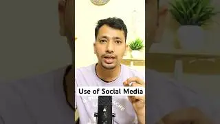 STOP Wasting Time on Social Media Apps