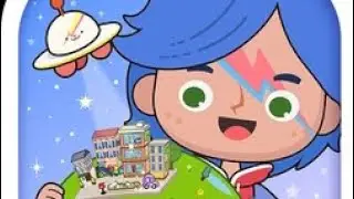 Proviamo Insieme MIGA TOWN: WORLD (video venuto malissimo)