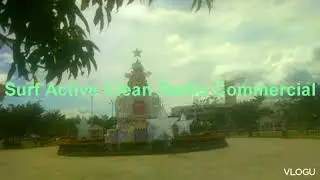 Surf Active Clean Radio Commercial (2025)