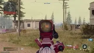 Call of Duty&reg; Battle Royal Casual Solo's ( Trust Nobody in Solo's )