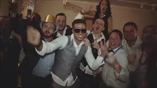 Top New Year's Eve Party Events for Adults