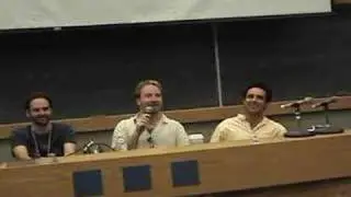 Brad Swaille and Sam Vincent Pt 45
