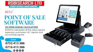 Top 7 Features To Look For In a Retail POS Software that Will Save you Money and Time