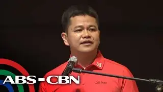 Marcos Jr. visits Baler, Aurora to distribute assistance to farmers, fisherfolk and families