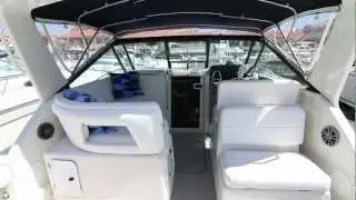 1997 Tiara Yachts 3100