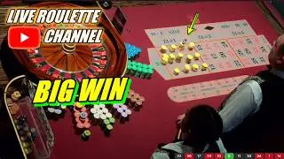 🔴 LIVE ROULETTE | 🔥 BIG WIN In Real Vegas Casino 🎰 Exciting Morning Session Exclusive ✅ 2026-02-14
