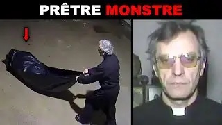 Toute la ville le croyait SAINT... L'effroyable v&eacute;rit&eacute; sur le 