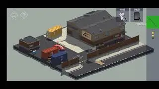 TINY ROOM STORIES : Town Mistery:  - ACT 2 - CHAPTER 9 Fragments - #1