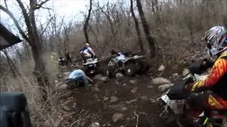 Race Day|450R,Fast,Mess Ups,Dubstep!!!!
