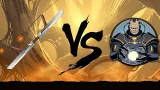 TITAN VS COBRA'S TOOTH (Eclipse mod)