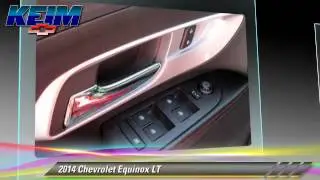 Keim Chevrolet, Paradise PA 17562