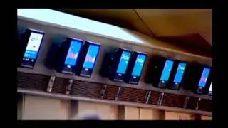 Business Nightmares [Hoover's Free Flights Fiasco]