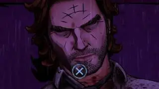 TellTale Fight Scenes #34 Bigby Wolf Vs. Bloody Mary & Tweedle Brothers