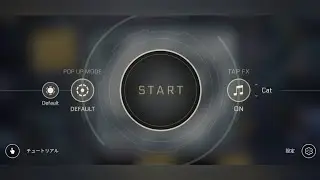 【Cytus II】Milky Way Galaxy (SIHanatsuka Remix) - 3R2 [EASY MM]