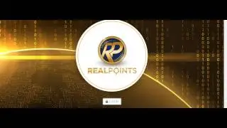 Real Points Первый обзор компании и кабинета