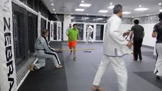Karate in dubai, Self defense classes dubai