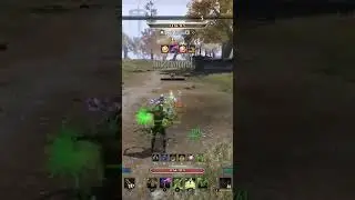 🤣 Yellow Attack Failed...🤣 Eso PvP Cyrodiil