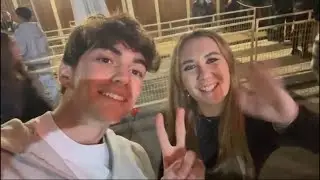 recibo un saludo de Anas Andaloussi 