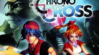 Chrono Cross - Dreaming by your Side (Dream of the Shore Near Another World Remix)