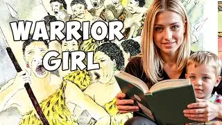 Story Teller 1 - Book 13.3 - Warrior Girl