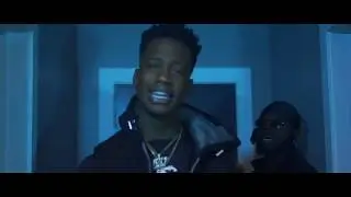 Yung Mal & Fasscoupe - Cracc Pot (Official Music Video)