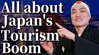 Unlocking Japan's Travel Industry Potential