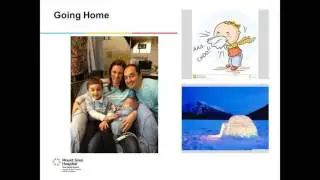 Common Winter Illnesses - Life With a Preterm Baby