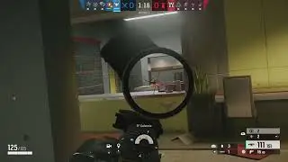 KS79 Lifeline Humiliation Kill (;