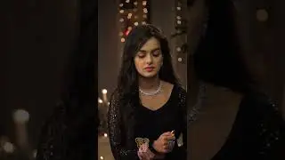 Watch Aditi Sanwal in the TV serial Deewani! 📺✨
