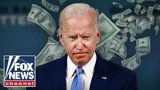 Expert BLAMES Biden for affordability crisis: &lsquo;No question about it&rsquo;
