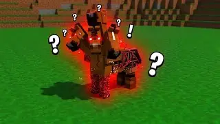 MINECRAFT'S CURSED HORSE Is My WORST Enemy! (Funny Parody #8)