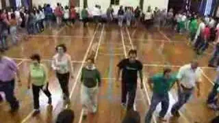 Circassian Circle