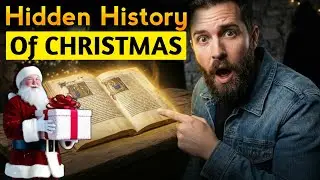Hidden History of Christmas | Bible & Pagan Origins Documentary