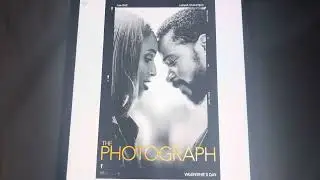 Happy 5th Anniversary to The Photograph! (2020)