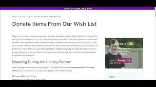Donate Your Car for Kids in USA|| #cardonation by Kate10 #98078