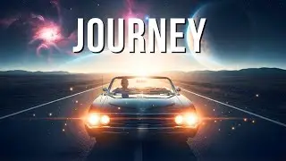 On my way | Spoken Word + Emotional EDM