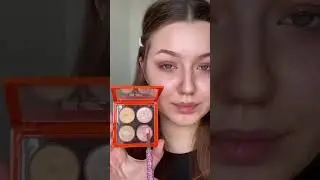 Gigi Hadid met gala 2018 makeup💗