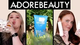 Adore Beauty Channel Trailer 2021