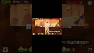 King of towers играем