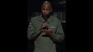 Dave Chappelle - 
