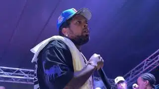 Westside Gunn &mdash; Summer Slam 88 (концерт в Lincoln&rsquo;s Beard Brewing в Майами, 6 декабря 2025 г.)