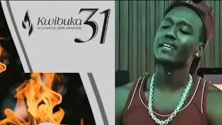 Bruce_melodie_Ft_Element_Elee&eacute;h_-_Hora_Rwanda___Kwibuka_31__Genocide_in_Rwanda_1994_Never_Again_Song