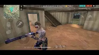 الزمن يمر والاحتراف يستمر  (Amazing highlights free fire (MST83DiN