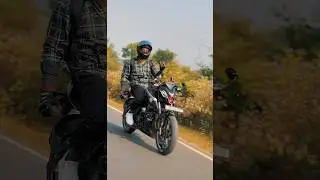 Bajaj pulsar N160 full modified killer look👌&hellip;#pulsar #shorts #trending  #bike