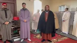 دورة تدريبية حول الإسعافات الأولية لفائدة طلبة مدرسة تينيسان لتحفيظ القرآن بجبال بني يزناسن 2025