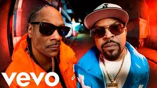 Snoop Dogg, Dr Dre, Xzibit, Ice Cube, Ice T - Gangsta World Full Remix 2026